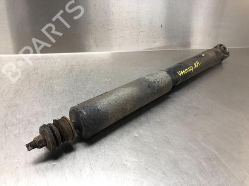 Used Right rear shock absorber TOYOTA LAND CRUISER PRADO (_J12_) 3.0 D-4D (KDJ120, KDJ125) (163 hp) 13074818