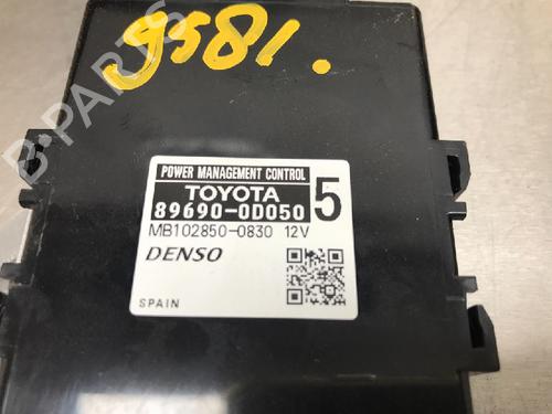 Switch TOYOTA YARIS (_P13_) 1.0 (KSP130_, KSP130) | BP10848512I30 