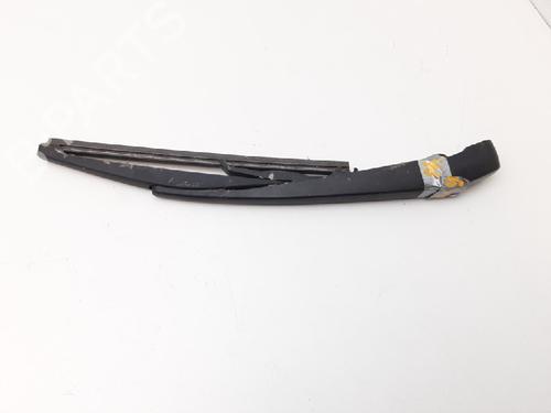 Used Rear windshield wiper arm MITSUBISHI ASX (GA_W_) 1.6 MIVEC (GA1W) (117 hp) 13174368