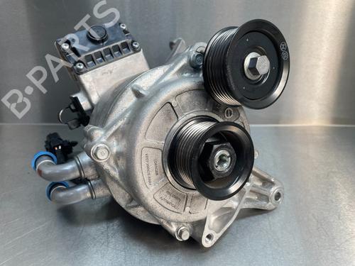 Used Alternator KIA NIRO I (DE) 1.6 GDI Hybrid (105 hp) 16901656