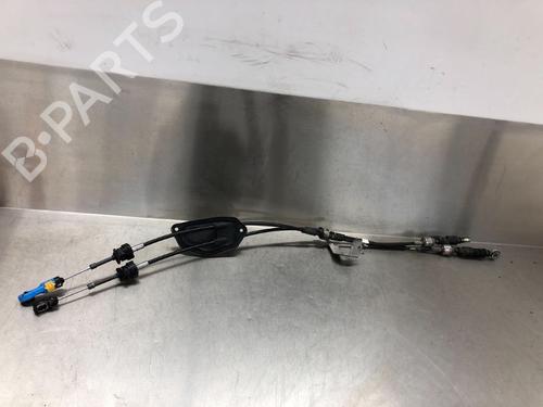 Cable TOYOTA VERSO (_R2_) 1.8 (ZGR21_, ZGR21R) VERSO