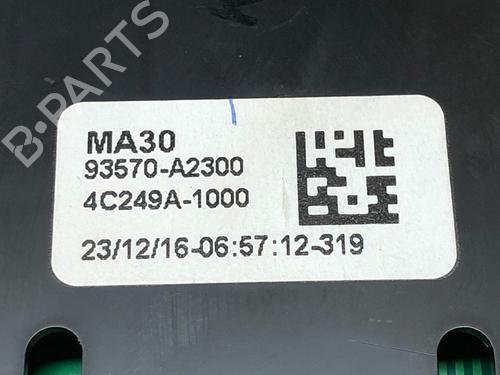 Switch KIA CEE'D Sportswagon (JD) 1.6 CRDi 110 | BP12549731I30 