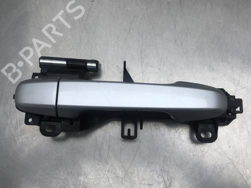Used Front right exterior door handle TOYOTA AURIS Estate (_E18_) 1.2 (NRE185_, NRE185R, NRE185H) (116 hp) 15294258