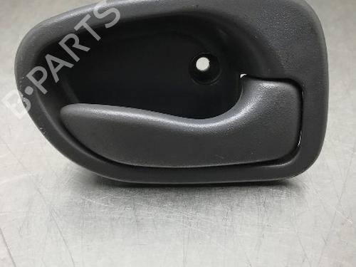 Used Front right exterior door handle HYUNDAI ATOS (MX) 1.1 (58 hp) 17032443