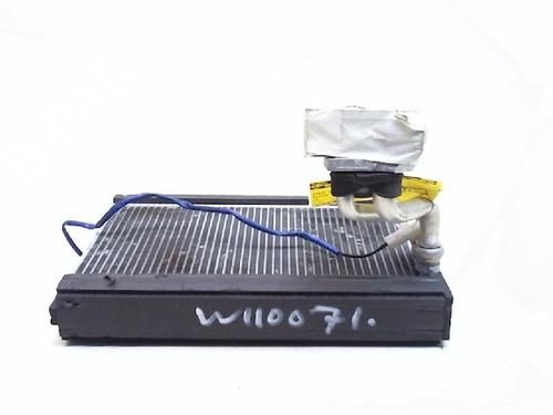 Used Air conditioning evaporator TOYOTA IQ (_J1_) 1.0 (KGJ10_, KGJ10R) (68 hp) 11778934