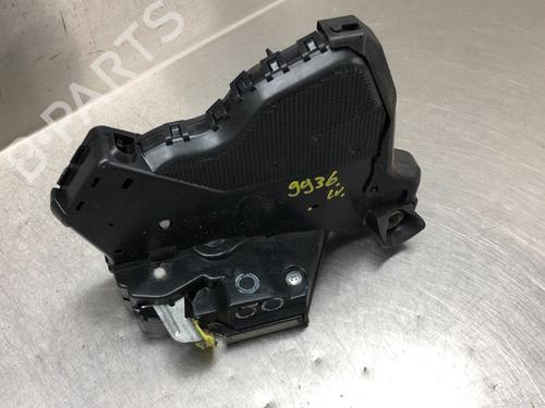 Used Front left lock HONDA CIVIC IX (FK) 1.4 i-VTEC (FK1) (99 hp) 13183648