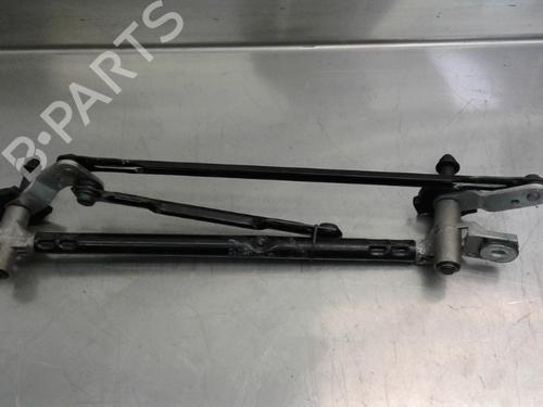 Used Front wipers mechanism HYUNDAI i10 II (BA, IA) 1.0 (67 hp) 10825509