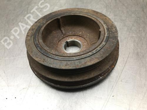 Pulley CHEVROLET MATIZ (M200, M250) 0.8 | BP13184704M122