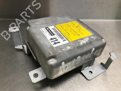 Kollisjonspute styreenhet DAIHATSU YRV (M2) 1.3 GTti (M201) (129 hp) 10819152