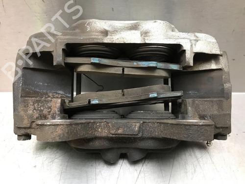 Right front brake caliper TOYOTA LAND CRUISER PRADO (_J15_) 2.8 D-4D (GDJ150_, GDJ155_, GDJ150, GDJ151) | BP11780666M104 