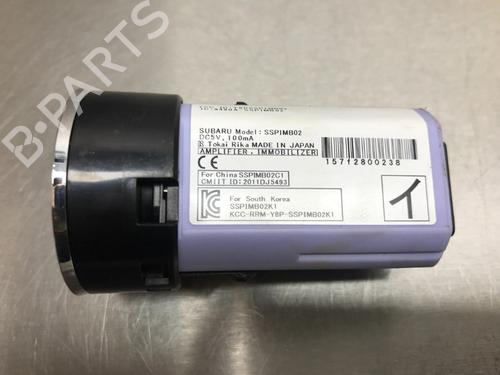 Switch SUBARU LEGACY V Estate (BR) 2.5 i AWD (BRM) | BP10848715I30 