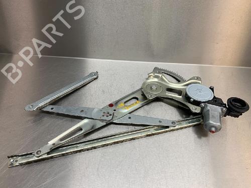 Used Front right window mechanism TOYOTA PRIUS Liftback (_W2_) 1.5 Hybrid (NHW20_, NHW20R) (112 hp) 10844502