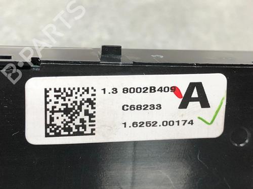 Switch MITSUBISHI OUTLANDER III (GG_W, GF_W, ZJ, ZL, ZK) Plug-in Hybrid (GG2W) | BP12202867I30 