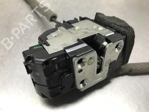 Front right lock NISSAN NV200 Van 1.5 dCi 90 (M20, M20N, M20M) | BP13182164C97 