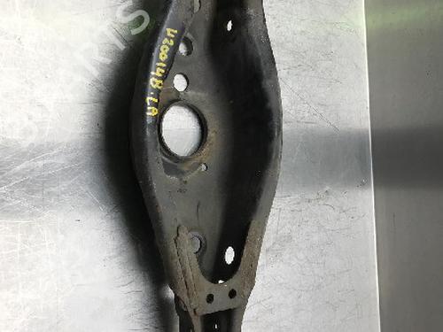 Used Left rear suspension arm TOYOTA AVENSIS Estate (_T27_) 2.0 D-4D (ADT270_, ADT270R) (126 hp) 10847162