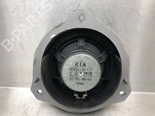 Speaker KIA RIO III (UB) 1.2 CVVT | BP16734063E2 