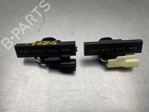 Switch SUZUKI VITARA (LY) 1.4 Hybrid (Mild Hybrid) AllGrip (APK414) | BP24535558I30 