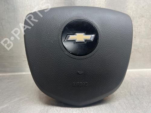 Førerens kollisjonspute CHEVROLET SPARK (M300) 1.0 (68 hp) 16734425