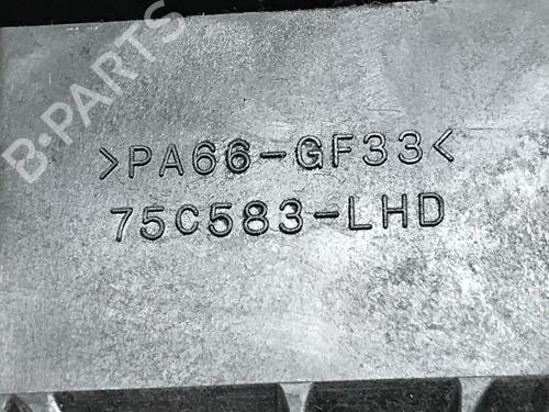 Gear lever TOYOTA PRIUS (_W3_) 1.8 Hybrid (ZVW3_) | BP10854672M90 