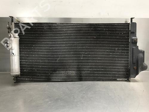 Used AC radiator KIA MAGENTIS I (GD, MS) 2.5 V6 (169 hp) 10822467