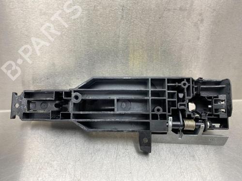 Front left exterior door handle NISSAN QASHQAI II SUV (J11, J11_) 1.2 DIG-T | BP10857401C128 