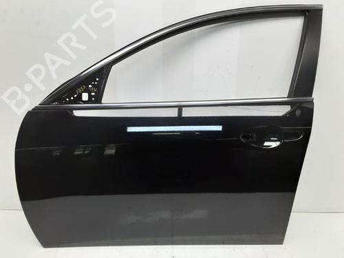 Used Left front door Left front door 10859597 10859597