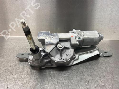 Used Rear wiper motor NISSAN MICRA IV (K13K, K13KK) 1.2 (80 hp) 10859438