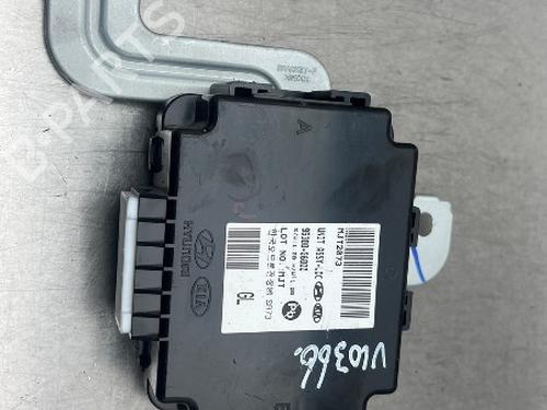 Used Control unit Control unit 17184781 17184781