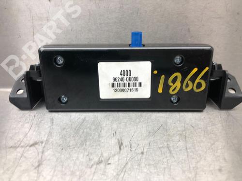 Caméra De Recul Pour Hyundai I20 (BC3, BI3) 1.0 – Référence 99240-Q0200 – Vision Nocturne, étanche, Angle 170° - 9