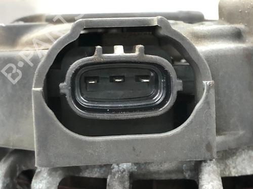 Alternator KIA RIO III (UB) 1.2 CVVT | BP12580927M7