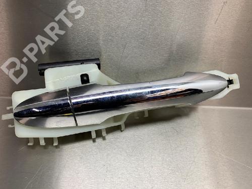 Used Front right exterior door handle Front right exterior door handle KIA PICANTO II (TA) 1.0 (69 hp) 10842458 10842458