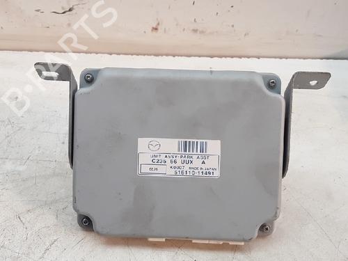 Used Control unit Control unit 10834929 10834929