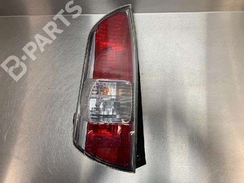 Used Left taillight Left taillight DAIHATSU SIRION (M3_) 1.0 (M300) (70 hp) 10845350 10845350