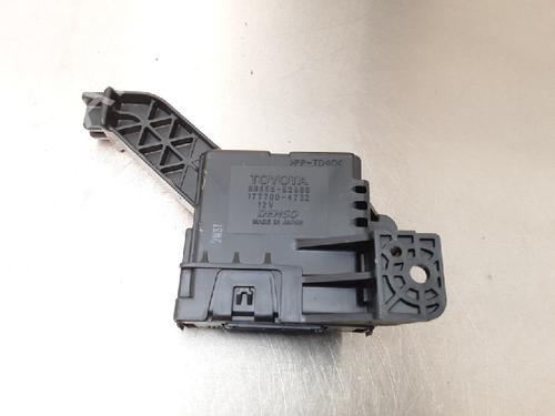 Used Electronic module SUBARU TREZIA 1.3 (NSP120X, NSP120L) (99 hp) 10846382
