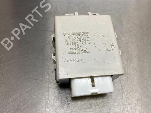 Used Control unit Control unit 10851512 10851512