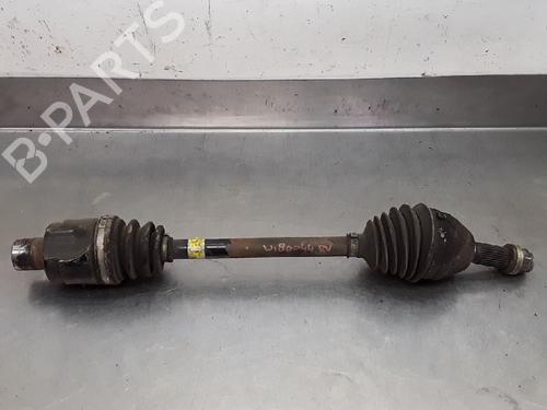 Used Right front driveshaft DAEWOO EVANDA (KLAL) 2.0 (131 hp) 10851158