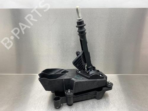 Used Gear lever NISSAN QASHQAI II SUV (J11, J11_) 1.6 DIG-T (163 hp) 10857185