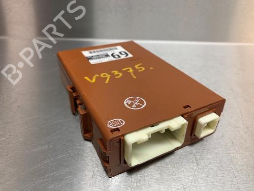 Used Electronic module TOYOTA PRIUS (_W3_) 1.8 Hybrid (ZVW3_) (99 hp) 10843407