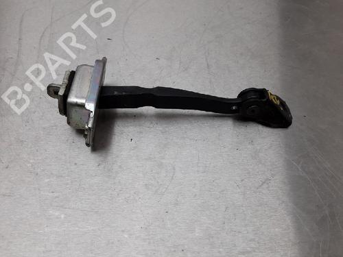 Used Hinge/Door check strap NISSAN QASHQAI II SUV (J11, J11_) 1.2 DIG-T (115 hp) 13175061
