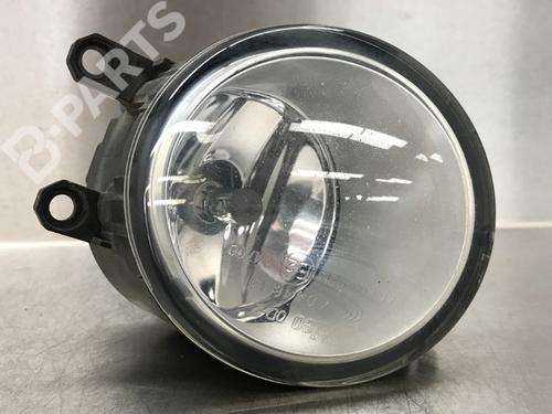 Used Left front fog light Left front fog light TOYOTA AURIS (_E15_) 1.6 (ZRE151_, ZRE151R) (124 hp) 10857642 10857642