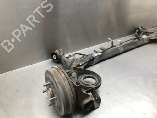 Bagaksel CHEVROLET SPARK (M300) 1.2 | BP36233962M2 - Image 2