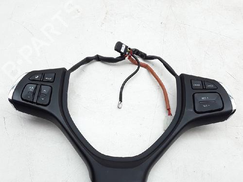 Used Switch SUZUKI BALENO (FW, EW) 1.2 (A1K412) (90 hp) 10836328