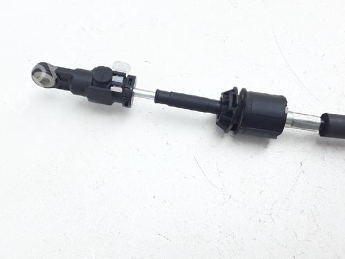 Cable SUZUKI VITARA (LY) 1.6 (APK 416) | BP13171212E12 