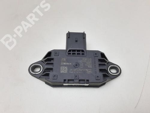 Used Electronic sensor Electronic sensor CHEVROLET AVEO Hatchback (T300) 1.2 (86 hp) 10841133 10841133