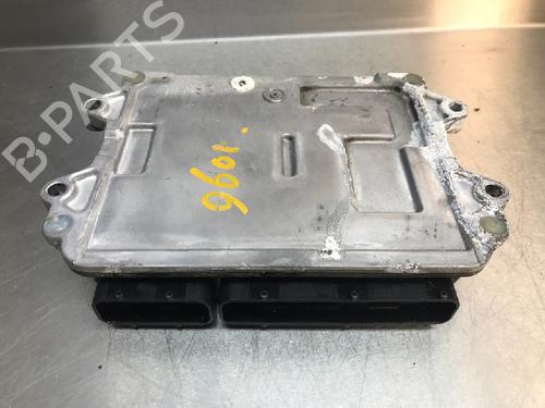 Used Engine control unit (ECU) MAZDA 3 Saloon (BM_, BN_) 2.0 (120 hp) 10848535