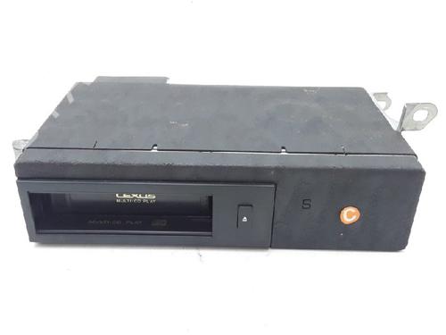 Elektronisk modul LEXUS GS (_S16_) 300 (JZS160_, JZS160R) (219 hp) 10834863
