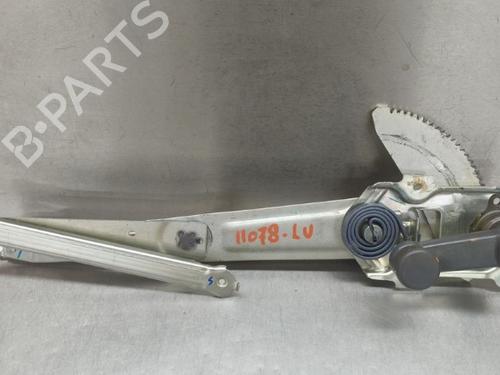 Used Front left window mechanism Front left window mechanism SUZUKI ALTO VII (GF, HA25_, HA35_) 1.0 (AMF310, GFC31S) (68 hp) 33218138 33218138