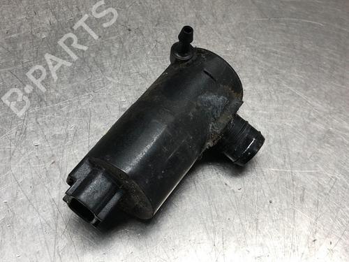 Used Washer pump Washer pump 13183993 13183993