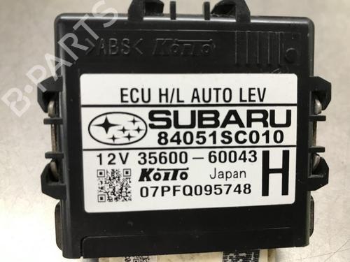 Electronic module SUBARU FORESTER (SH_) 2.0 D AWD (SHH, SHD, SHN) | BP10856868M83 