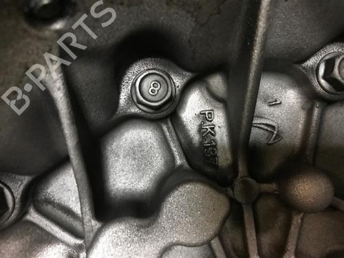 Gearbox HYUNDAI i30 (GD) 1.4 | BP11845004M3 